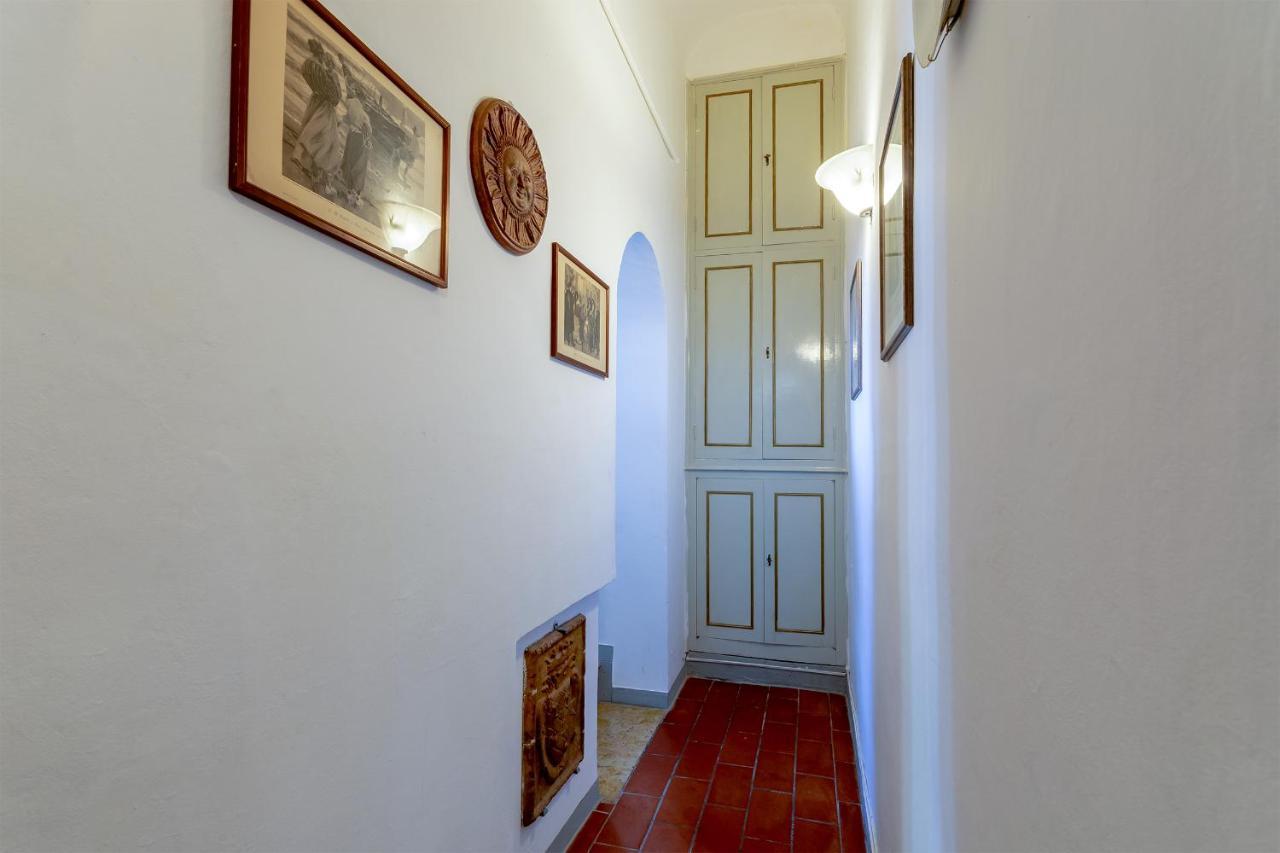 Toscanella Suite פירנצה מראה חיצוני תמונה