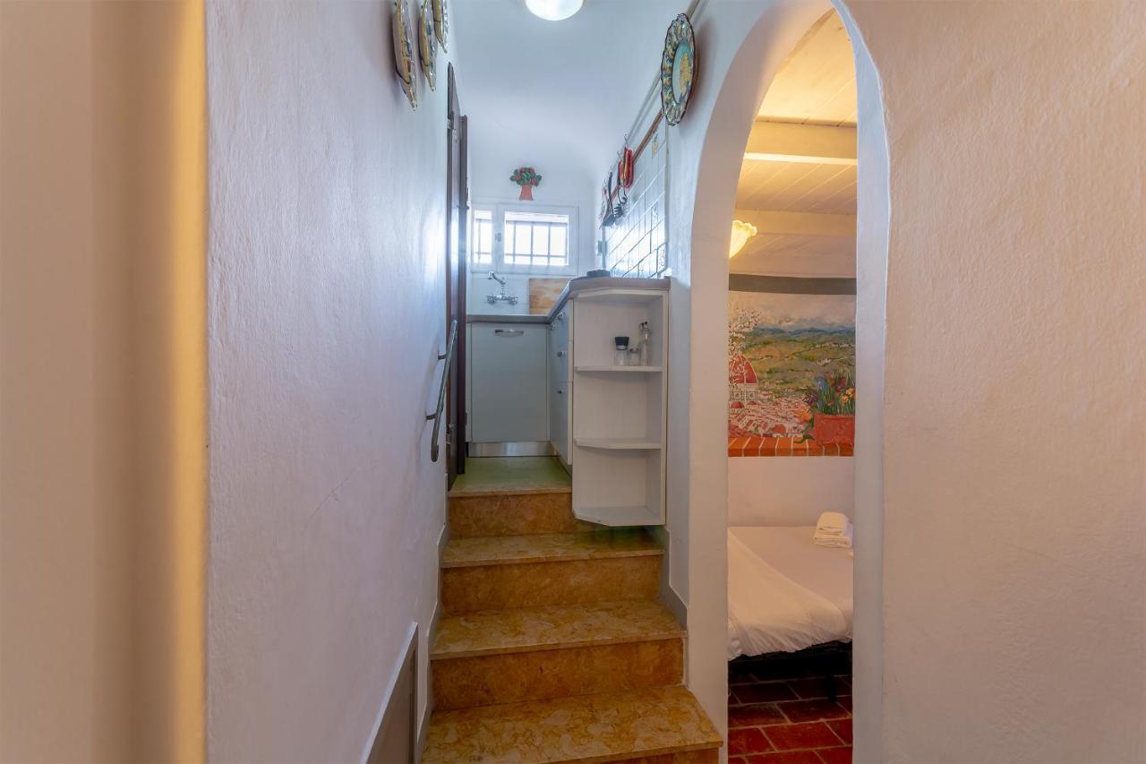 Toscanella Suite פירנצה מראה חיצוני תמונה