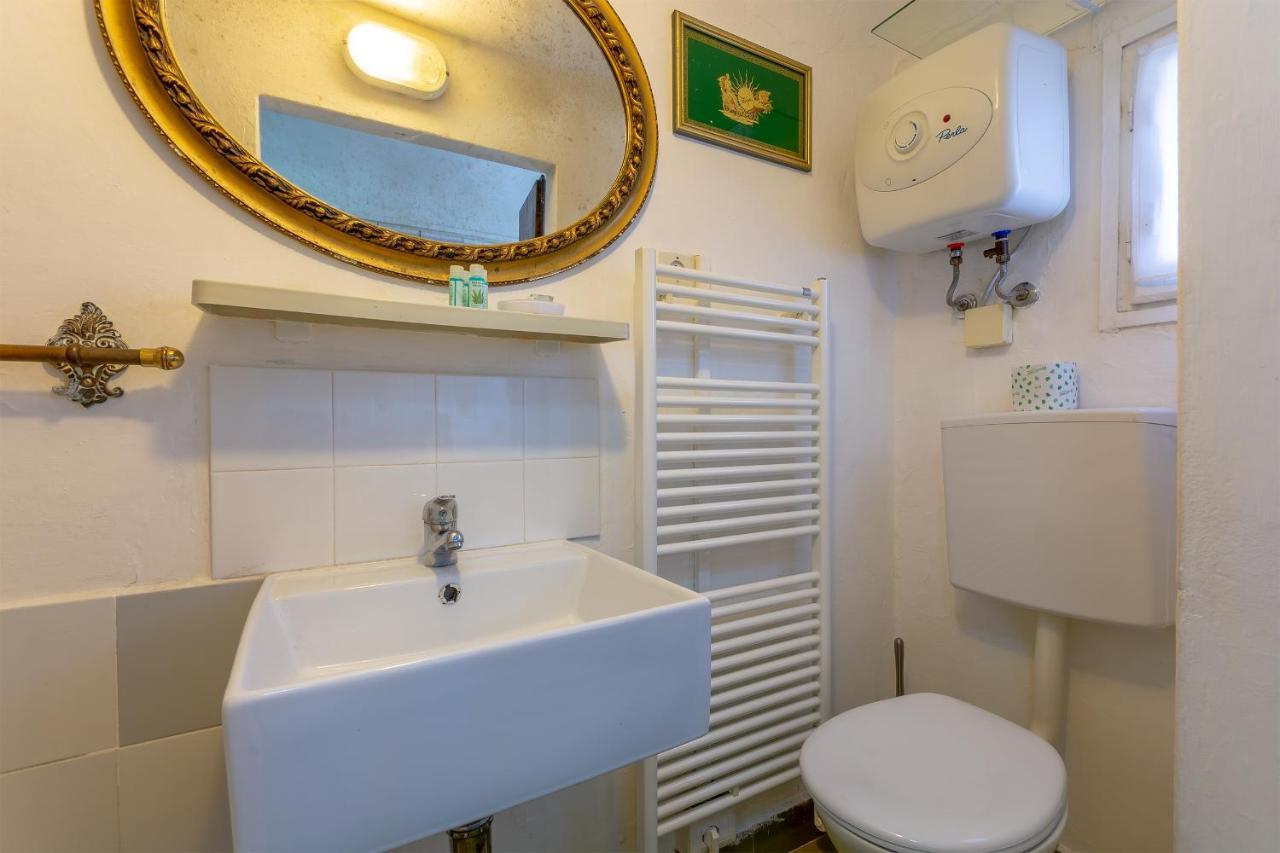 Toscanella Suite פירנצה מראה חיצוני תמונה